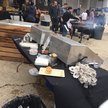 Cochon 555 - Where are oysters?! - Local Flavor Near Me - Washington, DC, District of Columbia