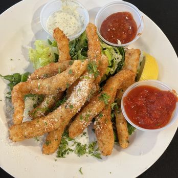 Nate's Italian Kitchen - Calamari Appetizer - Sandwiches Near Me - Tucson, Arizona Nate's Italian Kitchen - Calamari Appetizer - Sandwiches Near Me - Tucson, Arizona