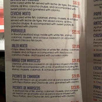 CUZCO’S AUTHENTIC PERUVIAN CUISINE - Updated December 2024 - 404 Photos