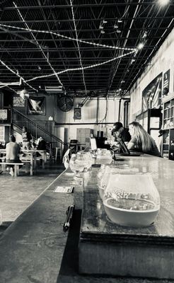 Gate City Brewing Company by null