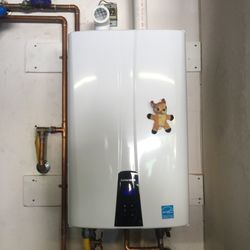 Harington’s Plumbing