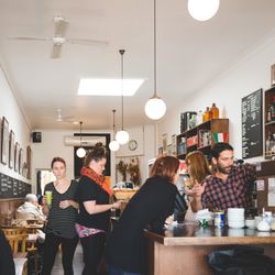 Umberto Espresso Bar