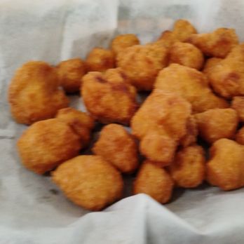 Mama Italian Pizzeria - Fried Cauliflower with Ranch Dip - Italian Near Me - Nanticoke, Pennsylvania Mama Italian Pizzeria - Fried Cauliflower with Ranch Dip - Italian Near Me - Nanticoke, Pennsylvania