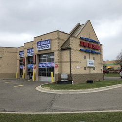 Big Ray's Quick Lube