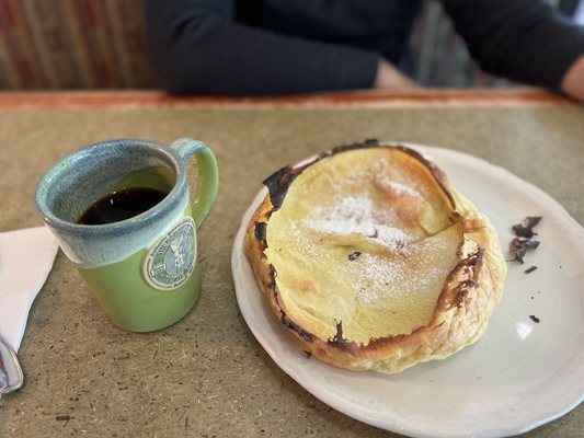 Original Pancake House by null