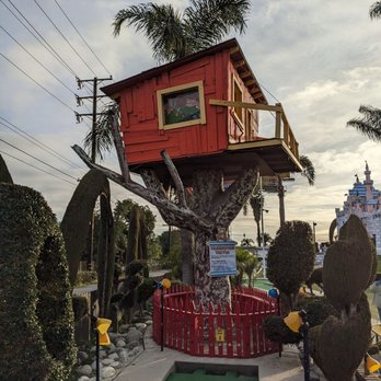 Golf n' Stuff - Amusement Parks Near Me - Norwalk, California