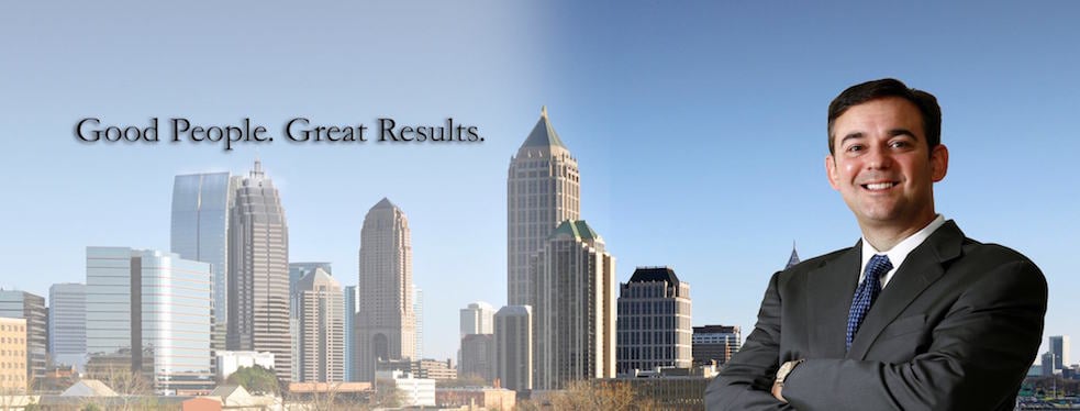 Griffin Law Firm - disability attorney in Atlanta, GA