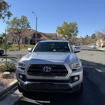 Suddz Mobile Detailing - Basic wash - Car Wash Near Me