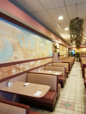 Athens Souvlaki by null