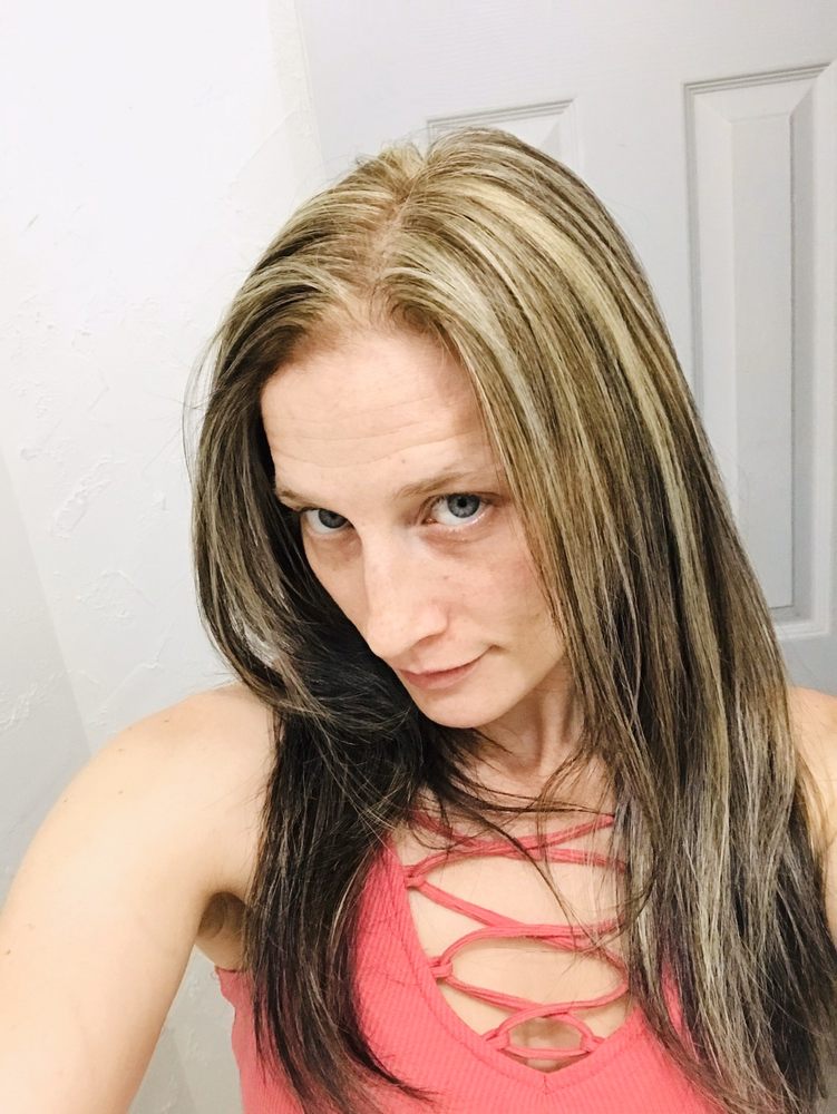 DYANNA WATTS 24 Photos & 20 Reviews Hair Salons Austin, TX