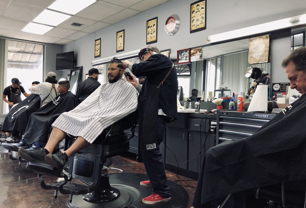 ATWATER BARBER SHOP 27 Photos & 68 Reviews 3301 Glendale Blvd, Los