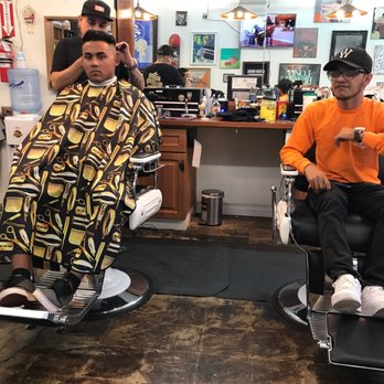 Stash House Barbershop - Great staff!!! - Barbers Near Me - Long Beach, California Stash House Barbershop - Great staff!!! - Barbers Near Me - Long Beach, California