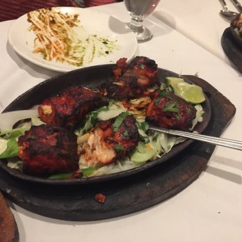 Akbar Restaurant - Tandoori Salmon - Indian Near Me - Edison, New Jersey Akbar Restaurant - Tandoori Salmon - Indian Near Me - Edison, New Jersey