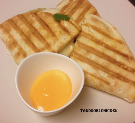 Capitol Cafe by null