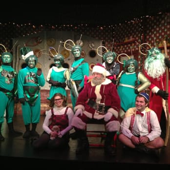 Maverick Theater - Performing Arts Near Me - Fullerton, California