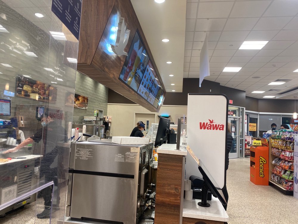 Wawa
