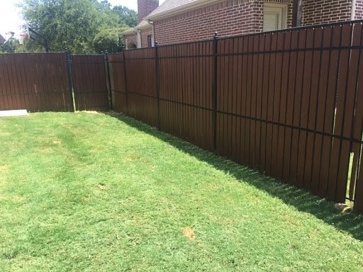 Slide of The Blessed Roofing Company