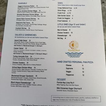 Kokomos Bar & Grille - Bars Near Me - Clearwater Beach, Florida Kokomos Bar & Grille - Bars Near Me - Clearwater Beach, Florida