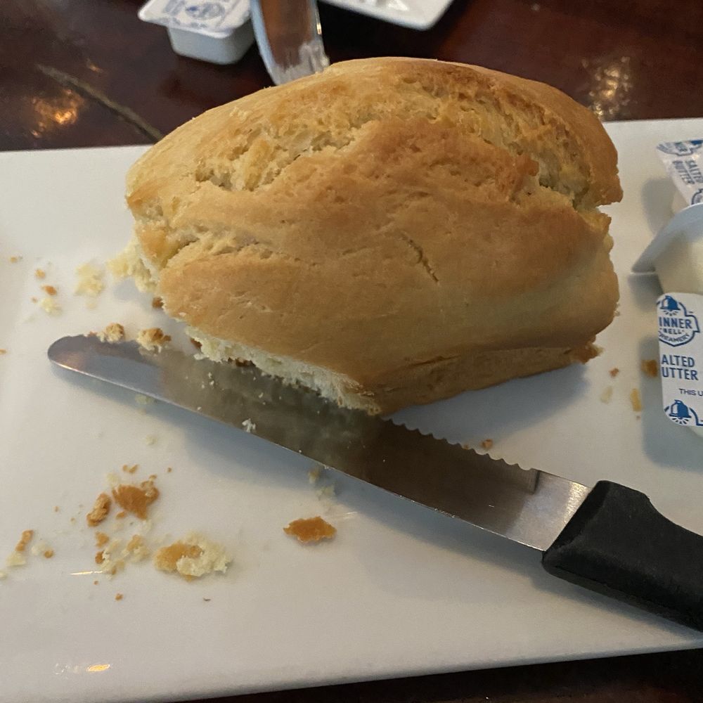 Harrington's Food & Spirits - Cornbread 10/10 - Irish Near Me - Wakefield, Massachusetts Harrington's Food & Spirits - Cornbread 10/10 - Irish Near Me - Wakefield, Massachusetts