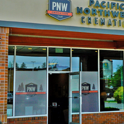 Pacific Nw Cremation - South Hill