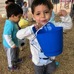 Cy-Fair Montessori School
