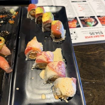 Sushi Neko - Sushi Bars Near Me - Las Vegas, Nevada Sushi Neko - Sushi Bars Near Me - Las Vegas, Nevada