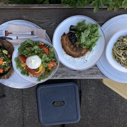 House of Brassi's - Yum