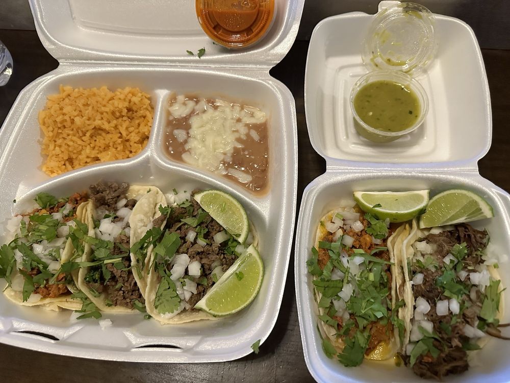 Beto’s Tacos