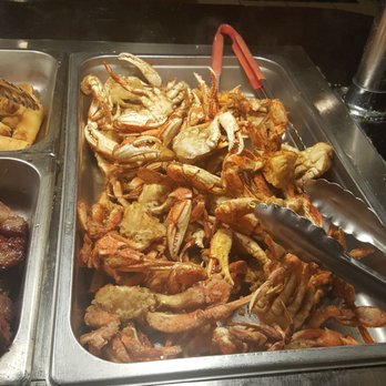 Asian Buffet - Fresh crab on a Wednesday at 3 pm - Chinese Near Me - Gilroy, California Asian Buffet - Fresh crab on a Wednesday at 3 pm - Chinese Near Me - Gilroy, California