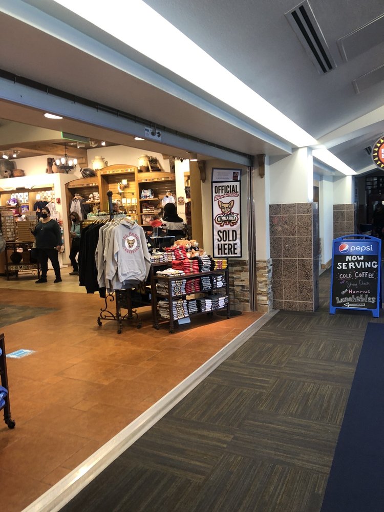 THE PARADIES SHOPS Updated September 2024 14 Photos 6701 Convair