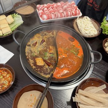 Feng Hotpot - Hot Pot Near Me - Rockville, Maryland Feng Hotpot - Hot Pot Near Me - Rockville, Maryland