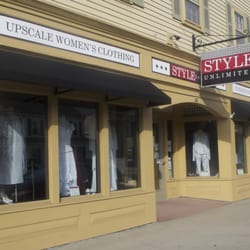 Style Unlimited