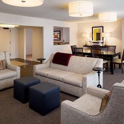 DoubleTree by Hilton Hotel Houston - Greenway Plaza - Guest room