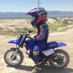 Moto United - South Valley - Bike still runs great !