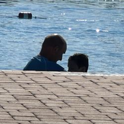 NAS Jax Pool
