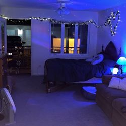 Brookridge Heights Apartments - Studio