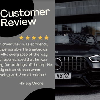 Z Best Limo - Taxis Near Me