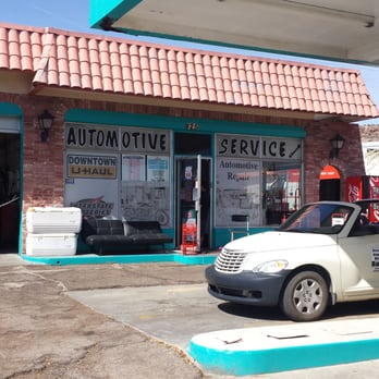 Mesa Motors Auto Repair - Auto Repair Near Me - Kingman, Arizona Mesa Motors Auto Repair - Auto Repair Near Me - Kingman, Arizona