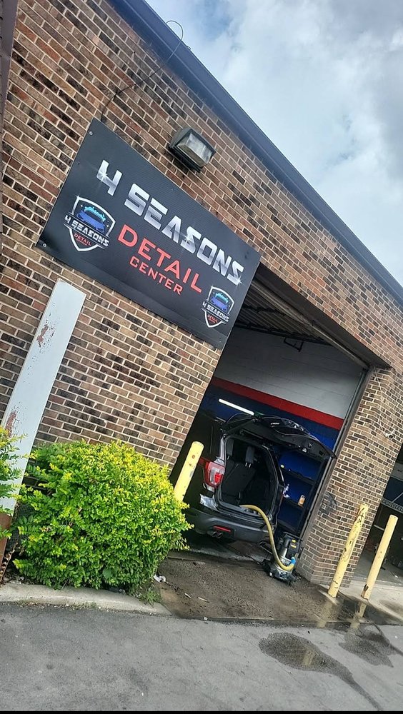 4 SEASONS DETAIL CENTER Request a Quote 10 Photos 15625 S 70th Ct