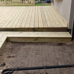 Mat's Handyman and Property Maintenance