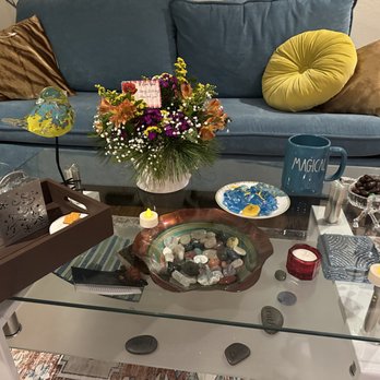Moné Integrative Wellness - Life Coach Near Me - San Diego, California Moné Integrative Wellness - Life Coach Near Me - San Diego, California