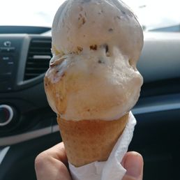 Heath Bar Crunch