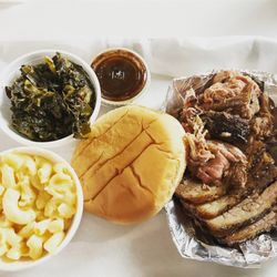Buck's Grill