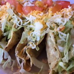 6-pack of Tacos
