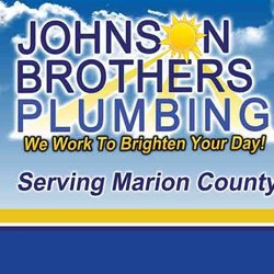 Johnson Brothers Plumbing