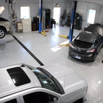 Cullen’s Custom Works - Auto Repair Near Me - Decatur, Michigan