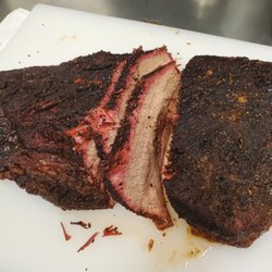 The Blind Pig Tap House - Brisket
