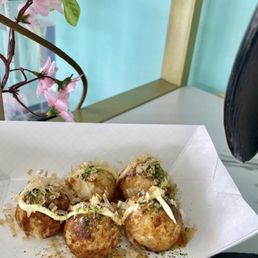 Takoyaki