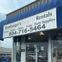 Photo of Hamburger's Party Rentals