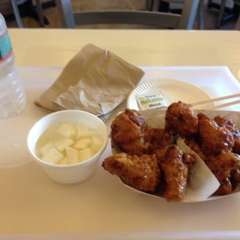 Boom Boom Chicken - Korean Near Me - Edison, New Jersey Boom Boom Chicken - Korean Near Me - Edison, New Jersey